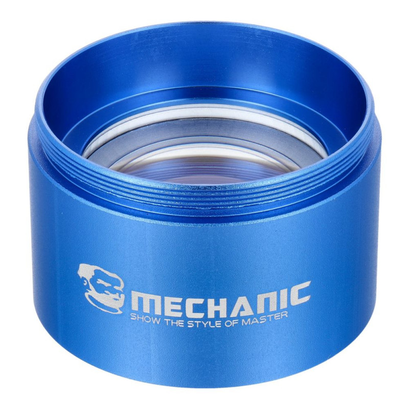 MECHANIC WD165 Barlow Lens 0.5
