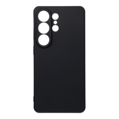 SILICONE case for SAMSUNG S26 Ultra black