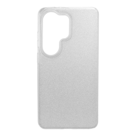 SHINING Case for SAMSUNG S26 Ultra silver