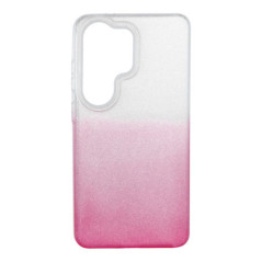 SHINING Case for SAMSUNG S26 Ultra transparent pink