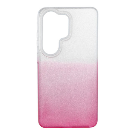 SHINING Case for SAMSUNG S26 Ultra transparent pink