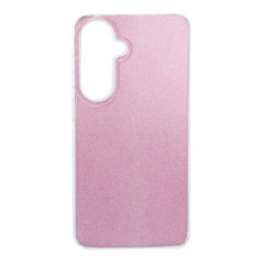 SHINING Case for SAMSUNG S26 Plus pink