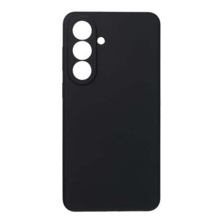 Case SILICONE 2mm for SAMSUNG S26 Plus black