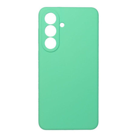 Case SILICONE 2mm for SAMSUNG S26 Plus mint