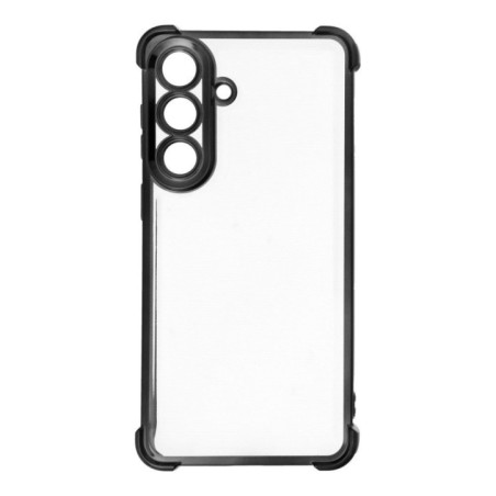 Case for Samsung S26 PLUS Antishock Electro black