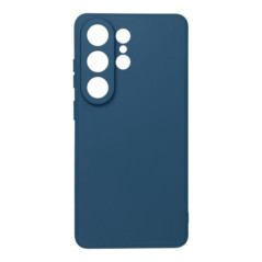 SOFT case for SAMSUNG S26 Ultra dark blue