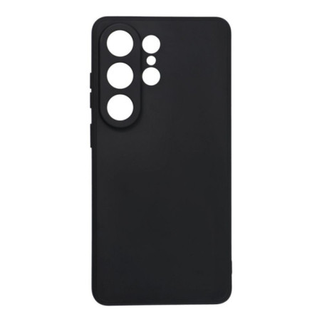 SOFT case for SAMSUNG S26 Ultra black