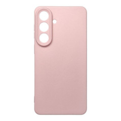 Case for Samsung S26 PLUS Skin light pink