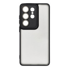 VARIETE Case for SAMSUNG S26 Ultra black