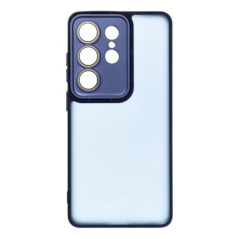 VARIETE Case for SAMSUNG S26 Ultra navy blue