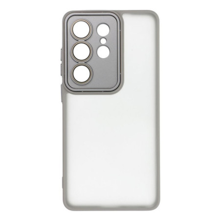 VARIETE Case for SAMSUNG S26 Ultra steel