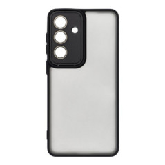 VARIETE Case for SAMSUNG S26 Plus black