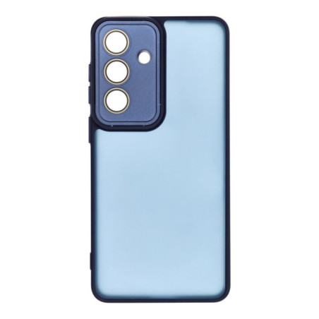 VARIETE Case for SAMSUNG S26 Plus navy blue