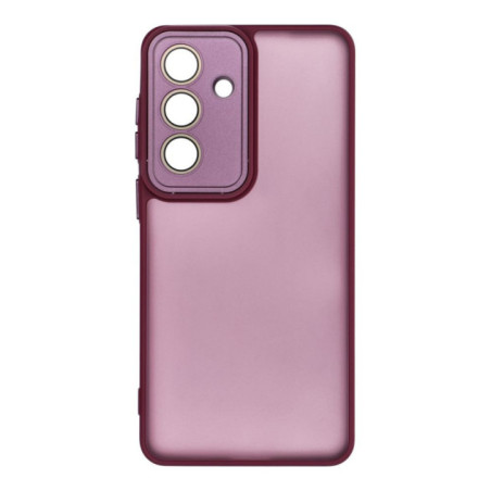 VARIETE Case for SAMSUNG S26 Plus purple