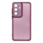 VARIETE Case for SAMSUNG S26 Plus purple