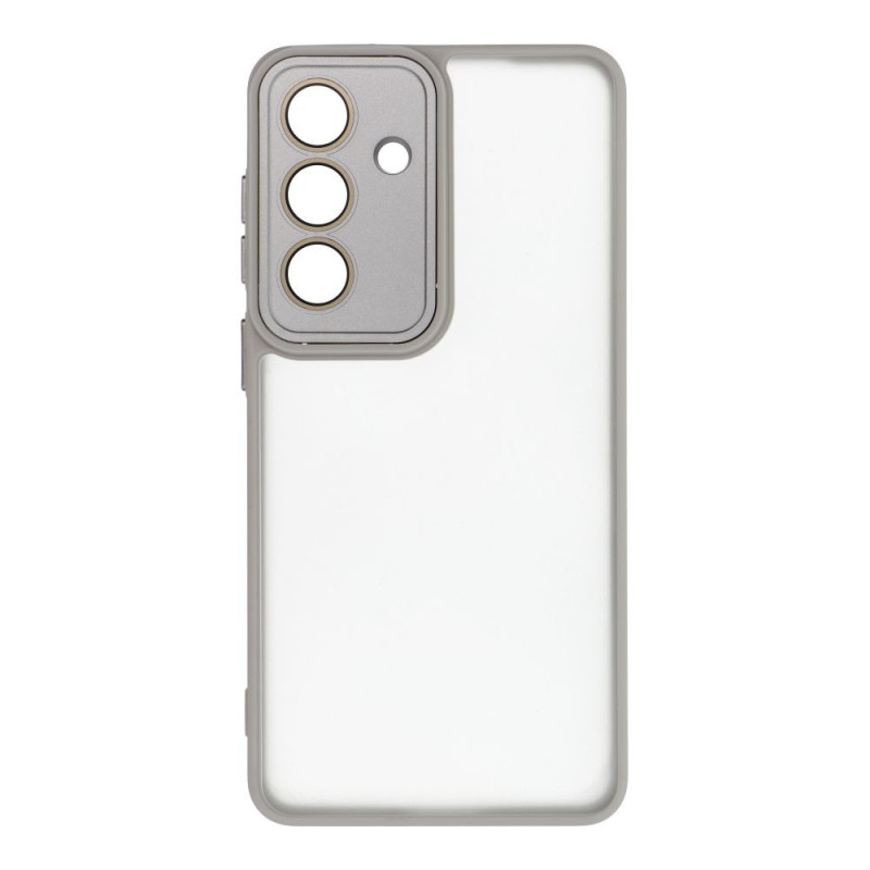 VARIETE Case for SAMSUNG S26 Plus steel