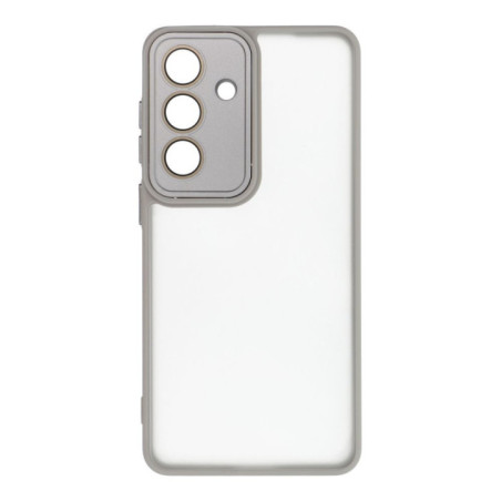 VARIETE Case for SAMSUNG S26 Plus steel