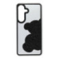 TEDDY BEAR Case for SAMSUNG S26 Plus black