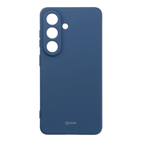ROAR case ALL DAY COLORFUL JELLY for SAMSUNG S26  navy