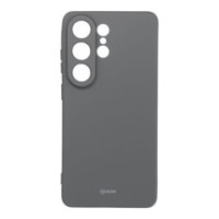 ROAR case ALL DAY COLORFUL JELLY for SAMSUNG S26 Ultra grey