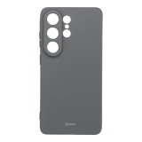 ROAR case ALL DAY COLORFUL JELLY for SAMSUNG S26 Ultra grey