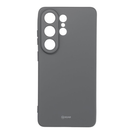 ROAR case ALL DAY COLORFUL JELLY for SAMSUNG S26 Ultra grey