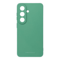 ROAR case LUNA for SAMSUNG S26 Green