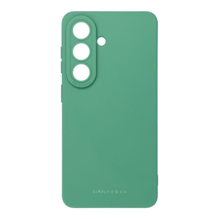 ROAR case LUNA for SAMSUNG S26 Green