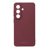 ROAR case LUNA for SAMSUNG S26 Red
