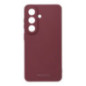 ROAR case LUNA for SAMSUNG S26 Red