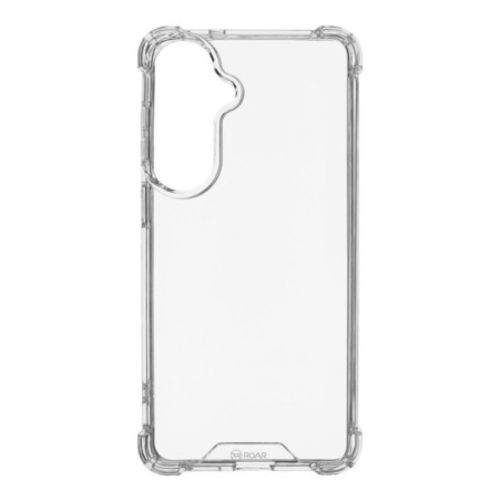 ROAR case ARMOR for SAMSUNG S26 Plus transparent