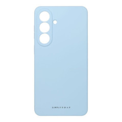 ROAR case CLOUD SKIN for SAMSUNG S26 Plus Light Blue