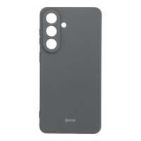 ROAR case ALL DAY COLORFUL JELLY for SAMSUNG S26 Plus grey