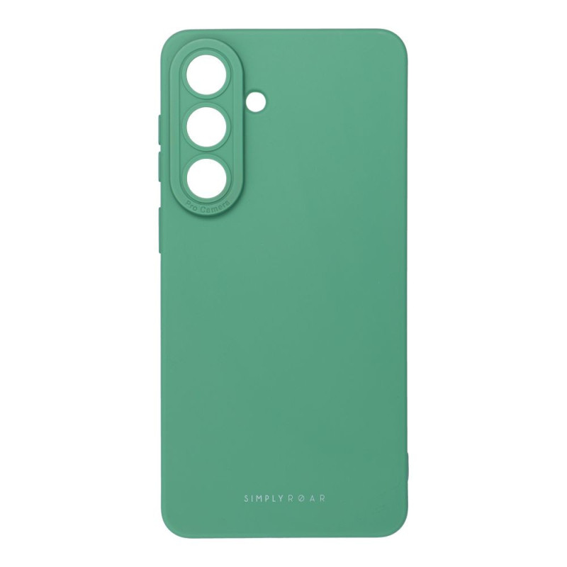 ROAR case LUNA for SAMSUNG S26 Plus Green ROAR case LUNA for SAMSUNG S26 Plus Green