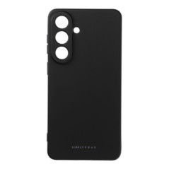 ROAR case SPACE for SAMSUNG S26 Plus black