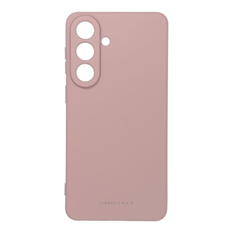 ROAR case SPACE for SAMSUNG S26 Plus powder pink