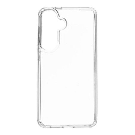 Case for Samsung S26 PLUS Super Clear Hybrid transparent