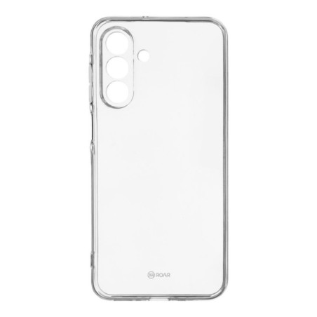 ROAR case ALL DAY COLORFUL JELLY for SAMSUNG A17 transparent