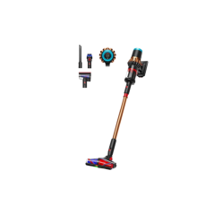 Dyson Vacuum Cleaner V16 Piston Animal - Black/Copper