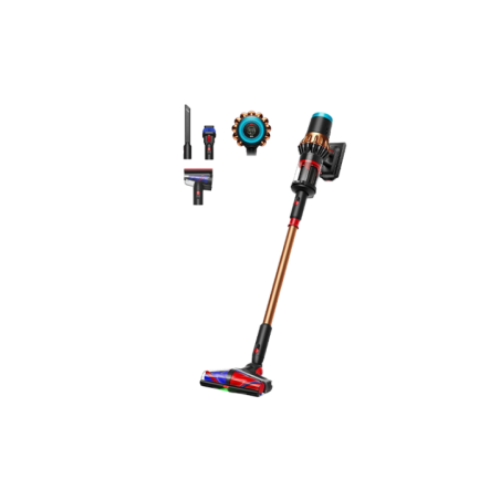 Dyson Vacuum Cleaner V16 Piston Animal - Black/Copper