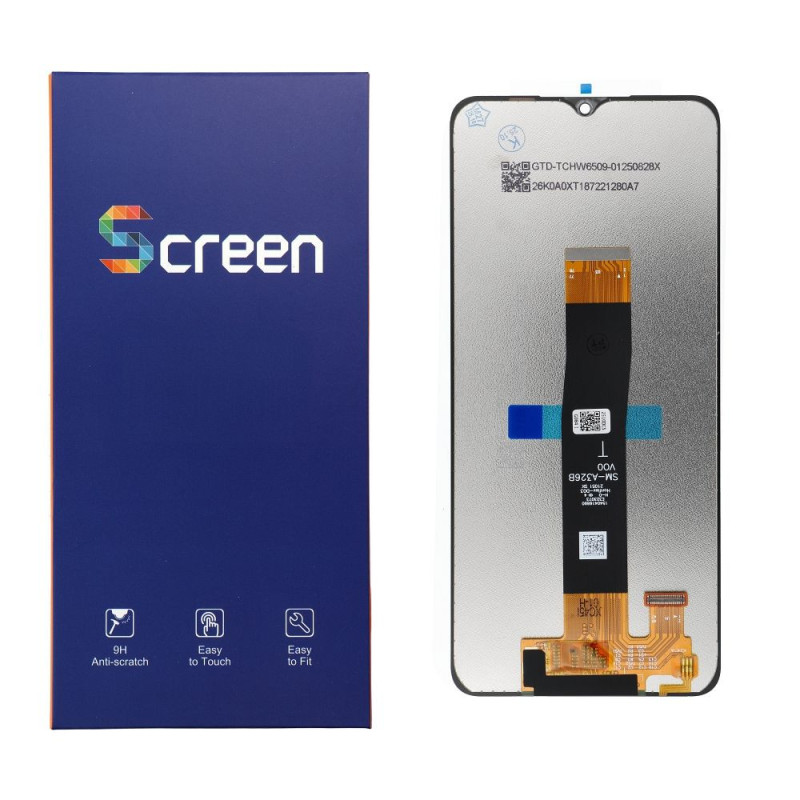 OG LCD Display for SAMSUNG A32 5G A326B/A326U/A326W OEM without frame OG LCD Display for SAMSUNG A32 5G A326B/A326U/A326W OEM without frame