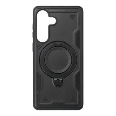 Case FROST ARMOR for SAMSUNG S26 Plus black