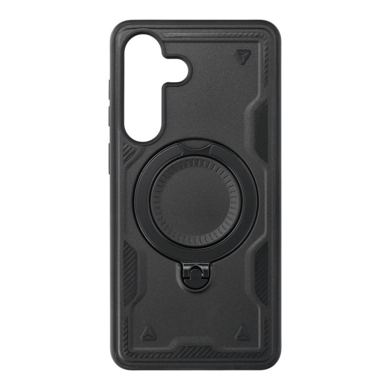 Case FROST ARMOR for SAMSUNG S26 Plus black