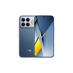 Xiaomi Poco F8 Ultra 5G Dual Sim 16GB RAM 512GB - Denim Blue