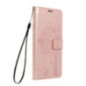 MEZZO Book case for SAMSUNG A37 5G tree rose gold MEZZO Book case for SAMSUNG A37 5G tree rose gold