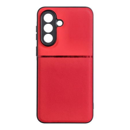 NOBLE case for SAMSUNG A37 5G red