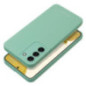 ROAR case LUNA for SAMSUNG A57 5G Green
