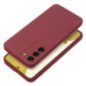 ROAR case LUNA for SAMSUNG A57 5G Red