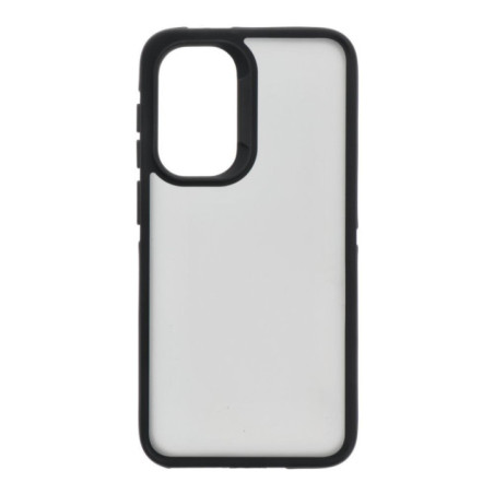 Case for Samsung A37 5G Neo black