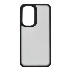 Case for Samsung A57 5G Neo purple